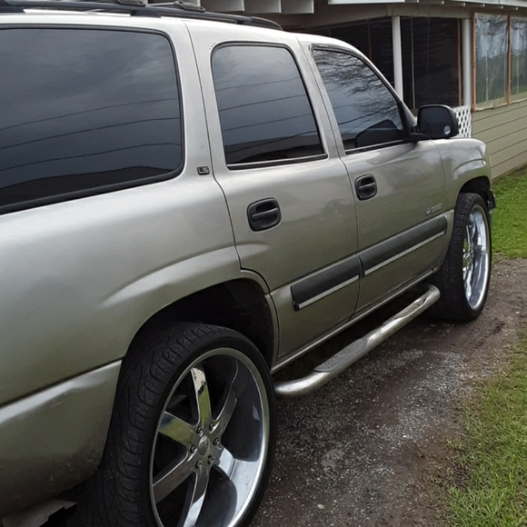 Tahoe - Picture 4 of 4